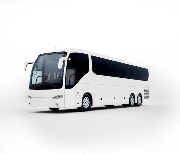 Bus Pullman Transcolbusiness para viajes de larga distancia